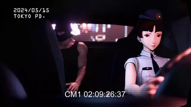Makoto Stuns with Sexy Raid Attire in Japan's Hottest Asian Porn!
