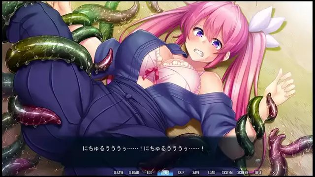 Japanese Anime Girls Get Hardcore for the First Time! Watch Now!