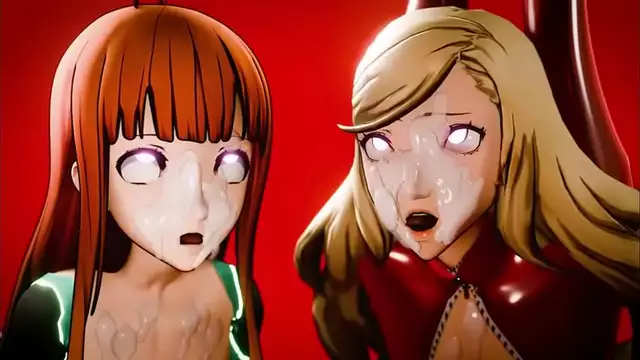 Shadow Puppets ~ A Sensual Display of Feminine Beauty