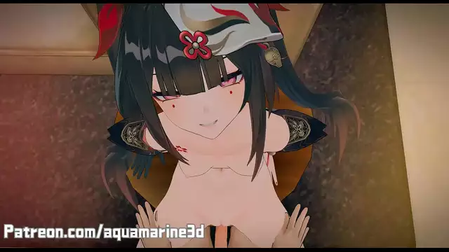 Japanese Schoolgirl Adventure ~ Honkai Star Rail feat