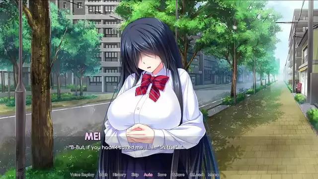 Experience the Excitement of Grabbing Huge Tits in 'Bullied Bribe Ep