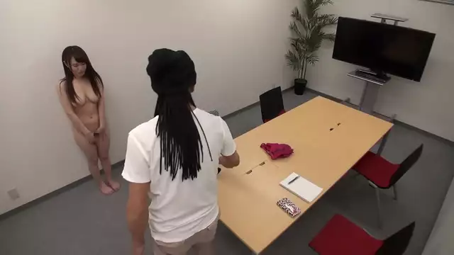 uncover the hottest Japanese busty teen idol in action