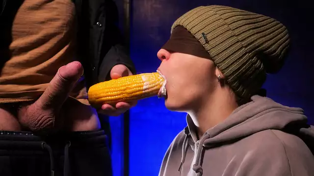 Japanese Stepbrother Abuses Mouth for Hard Cock and Cum - Xsanyanany