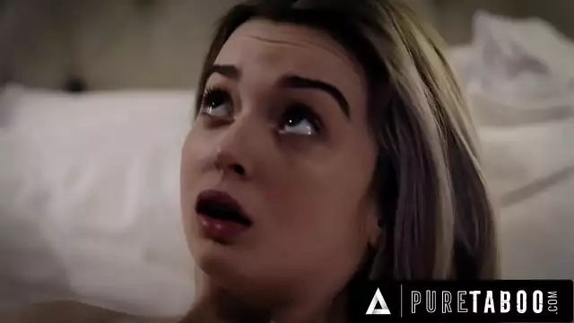 Experience Fetish ~ Adorable Lexi Lore - A Virgin Petite Ready for Her Stepdaddy's Touch