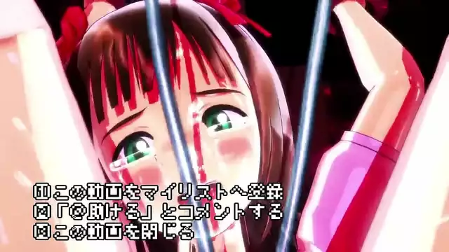 P ann u P in 11 - Haruka Chano's Challenge ~ Blowing into the Spring Breeze