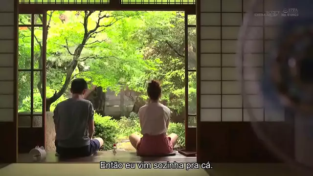 Reunited with a Sizzling Hot Body ~ Inside This Jav Video