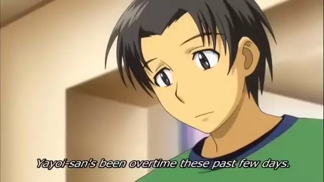 Jav HD Video - Boku no Yayoi-san the series