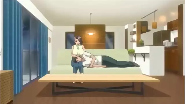 Jav Hentai Wife Goes Wild with Strangers for Ultimate Pleasure (HD)