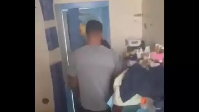 Jailbait Cops Caught Following and Fired!