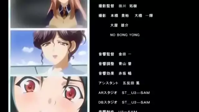 Japanese Beauty ~ Slim and Curvy Otome Chibaku in Stunning DUBBED HD Scenes!