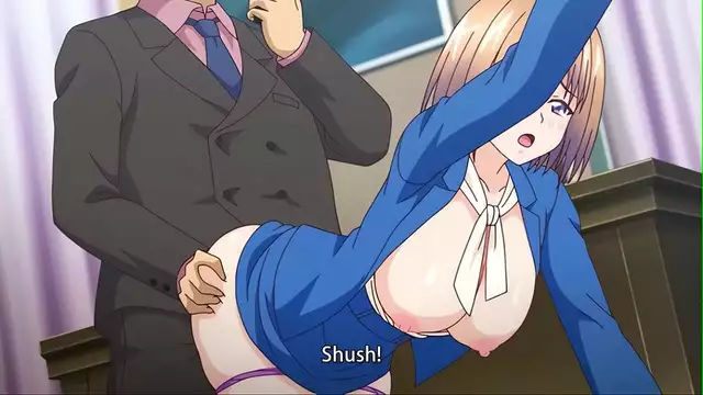 18+ Asian Beauty Gets Nailed in Office - Must-Watch JAV Champions!