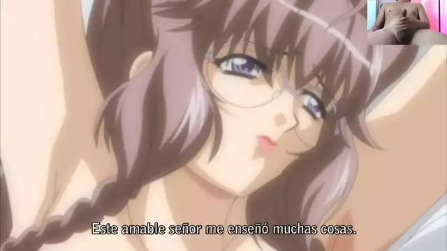 Jap Latina Trio Fuck ~ Adult Film Starlets in Hentai Hotness