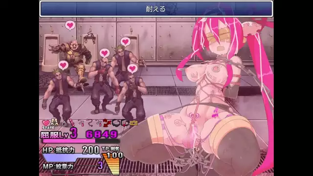 Sexy Emblem Knightess Nord - Unleashing Her Lewd Mark!