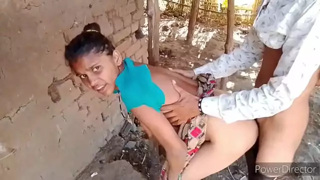 Jap Girl Gets Nailed in the Ass during Doggy Style - Must-See!
