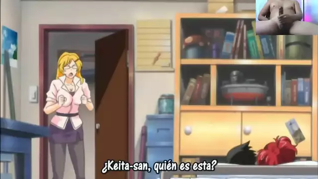 Lucky Chico Fucks All Sexy Candidates to Find his New StepMom - HOT HENTAI Action!