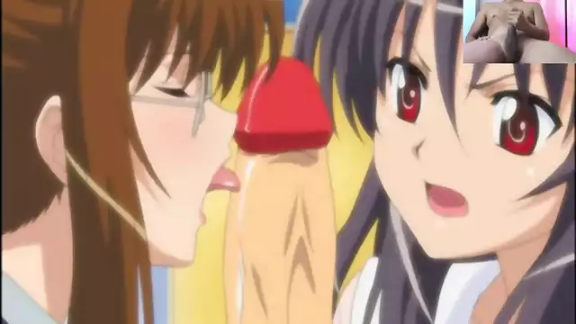 Japanese Hentai Porn Brings Couple to Climax in Steamy Fuck Session