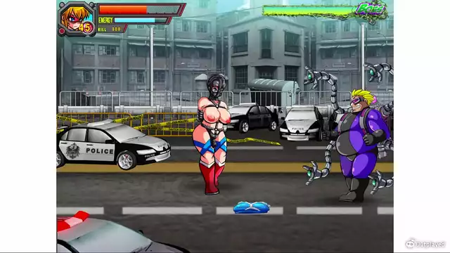 Unleash Your Inner Goddess ~ Full Gameplay of Unbreaker