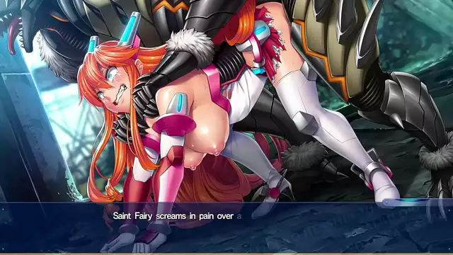 JAV Idol MIKI's Sensational Transformation in Seigi No Henshin Heroine (English Subbed)