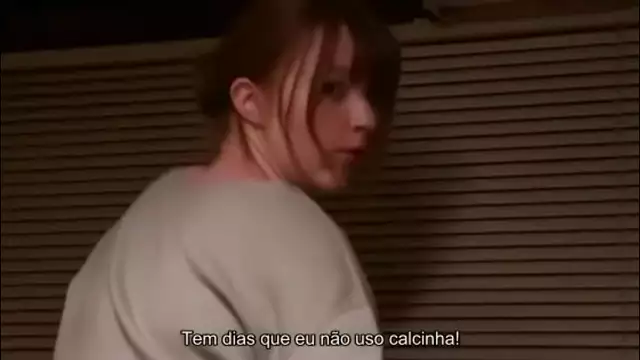 Meet My American Nora - June Lovejoy [Subbed]