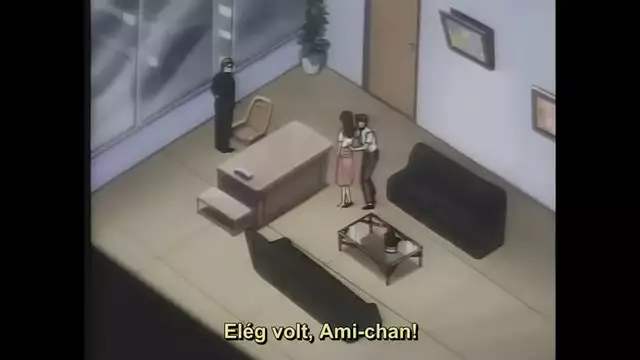 JAV Stream ~ Cream Lemon Ami in 'From Then On' Part 1 - Relive Her Sadness