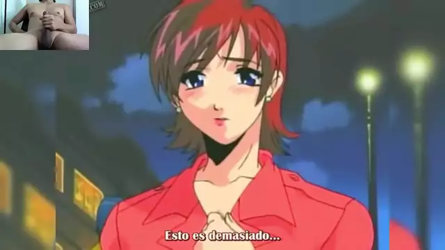 Jap MEGA MAX CUMMINGS Exposes Reportera's Dirty Sex Secret to Keep Her Mouth Shut! UNCENSORED HENTAI