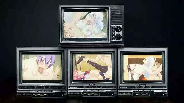 Uncensored Jav Hentai - Critical Erotica with Stunning PH Drama (S1 ~E13)