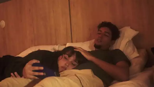 Japanese Step-Sister's Forbidden Fantasy ~ Nearly Caught by Siblings! - Exclusive Japanese Hardcore Sex