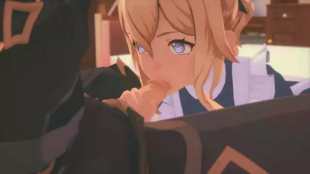 Jav Maids Explore Fetish Fantasies with Jean and Barbara