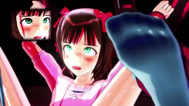 Watch as the Sexy Haruka Katayama Fist Fucks with Her Juicy Pussy!