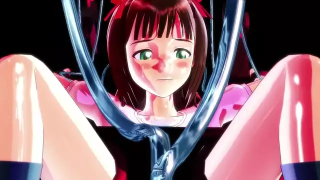 Japanese Hino Airi Exposed in Steamy 17-Year-Old Purple Purple Spring!