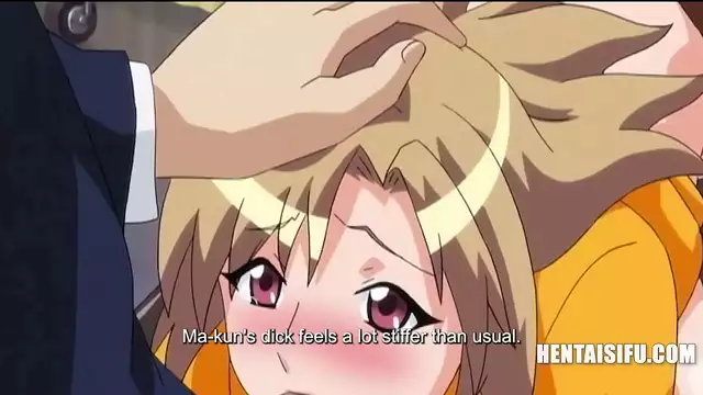 Watch as a Male Gynecologist Fucks a Wife While Her Husband Encourages ~ Hentai with Subtitles