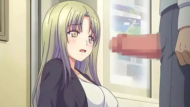 You Won't Believe the Size of This Hentai Penis! [Subbed Japanese Video]
