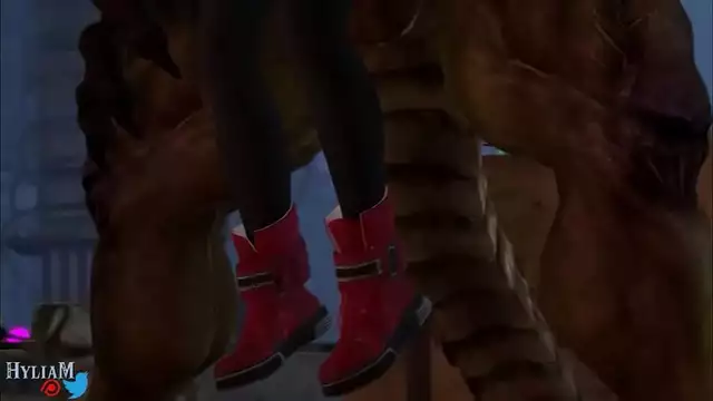 Tifa's Stunning Weight Loss Transformation Revealed!