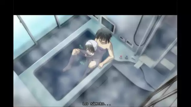 Jav Princess Sekai's Amorous Climax in 'School Days' Part 6 ~ Ruta's Final Act