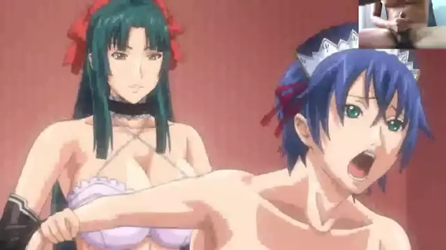 Naughty Nymphomaniac Millionaires ~ Bosses' Sexy Employees Get Hard Fucked Until It Gets Turbulent - HENTAI