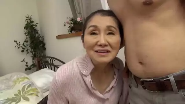 Are You Ready for Japan's Sexiest MILF Enchantress? - Part 1 ~