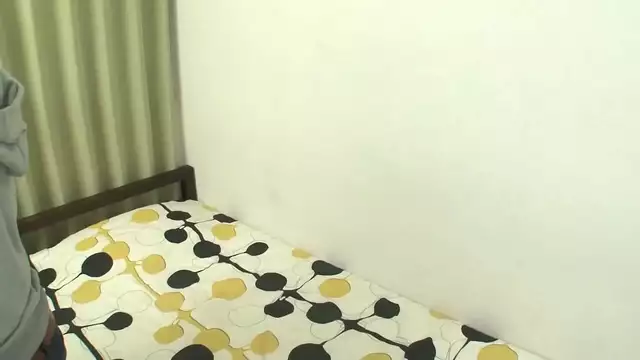 Chisato Shoda ~ A Luscious Housekeeper's Fantasy - Part 1