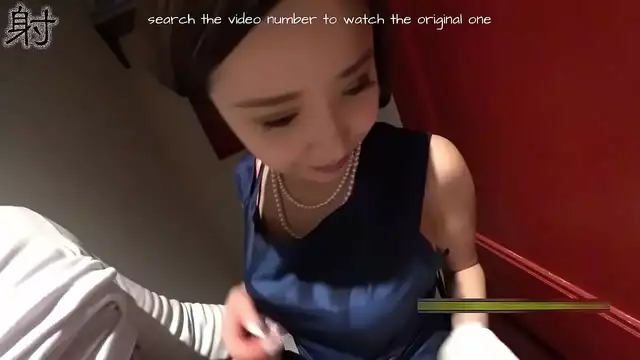 Watch Luscious Asians Get Slutty in Scene 0536!