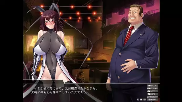 Japanese Porno ~ Yuki 6 in 'Coldest Virgins' Orgy