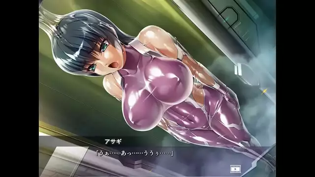 Japanese Vengeful Asagi Zero 12 ~ Experience the Pleasure of Counterattack!