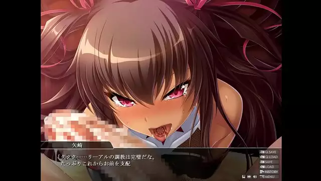 Sexy and Beautiful - Yanime Chicks ~ 5 Unforgettable Anime Vids You'll Die For!