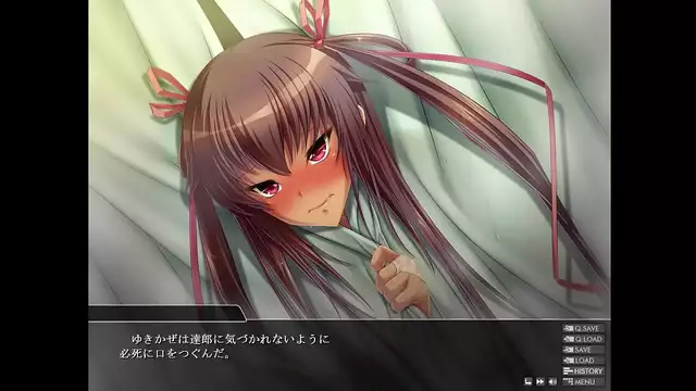 Fierce MILF Fights Evil in YukiCake Animation #6