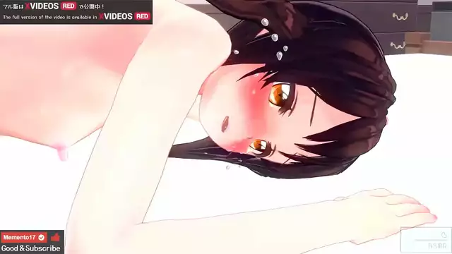 Japanese Ero Anime Exposes Your Stroker-Submisive Side Midway Through Anal Punishment - ASMR Voiceover