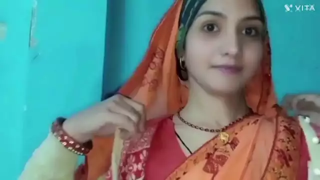 Luscious Indian Village Girl Gets Fucked by Her Husband's Friend - Must-See Desi Sex Video!