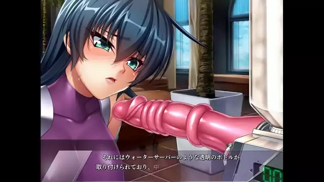 Japanese 'Asagiri Zero 15' - Luscious Beauty Battles Demons in Sexy Ninja Action!