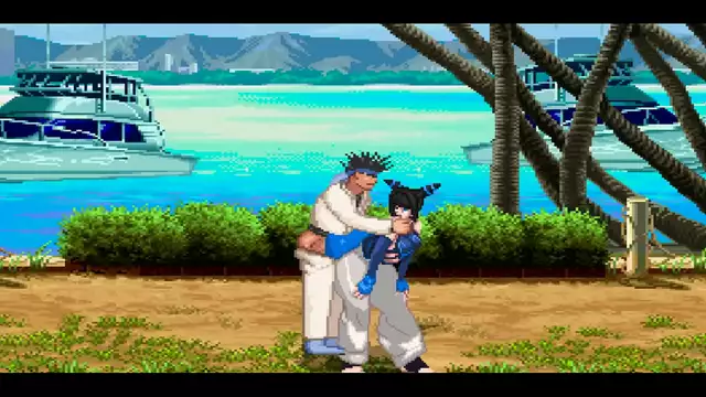 Mugen's Most Wanted ~ 18-Minute Hentai Edit Showcase with Curvy Beauties