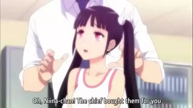 Japanese Newbie Gets Gangbanged at Work by the Office Crew!