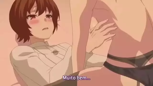 Japanese Deepthroat ~ Kaifuku EP 01