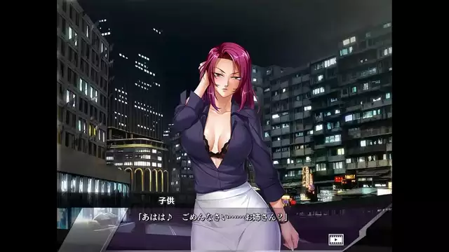 Revealing the Alluring Femme Fatale of Asagiri 01