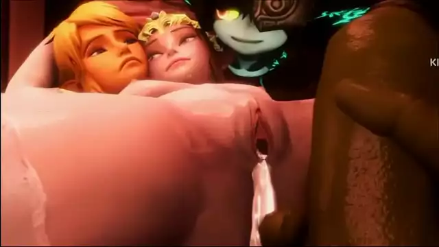 Meet the Enchanting and Alluring Zelda Cuckold Submissive in Action ~ Spanish Submission!